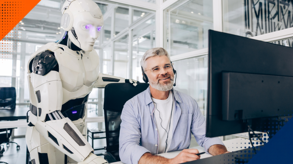 AI Marketing & Human Review