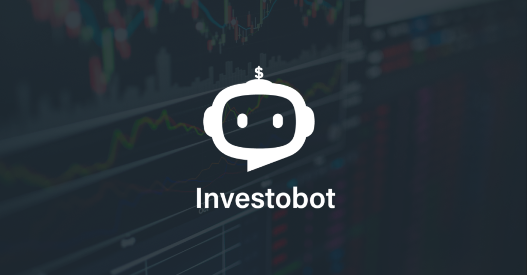 Investobot Feature Image